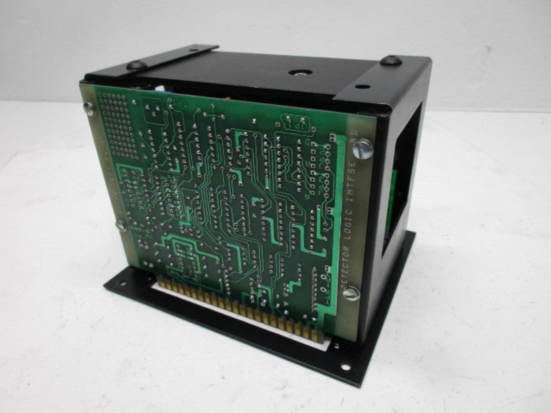 BALDWIN A481-7003-02 ULTRASONIC DETECTOR CONTROLLER  UNMP