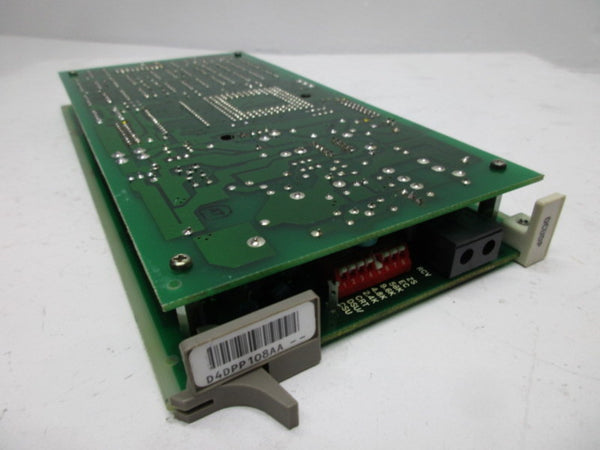 NEC D4DPP108AA CIRCUIT BOARD MODULE  UNMP