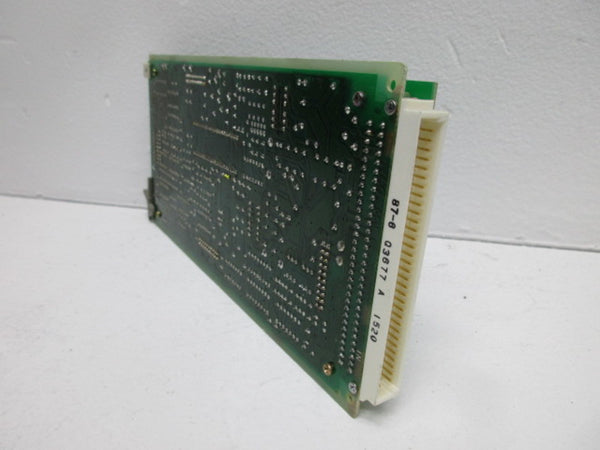 NEC D4DPP108AA CIRCUIT BOARD MODULE  UNMP