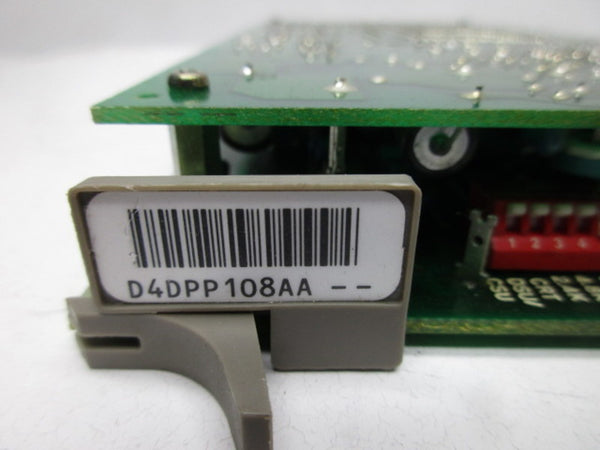 NEC D4DPP108AA CIRCUIT BOARD MODULE  UNMP