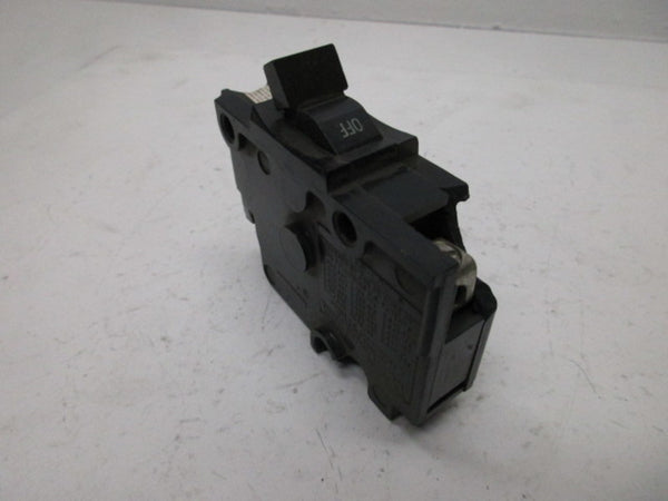 FEDERAL PACIFIC NB150 CIRCUIT BREAKER 50A  UNMP