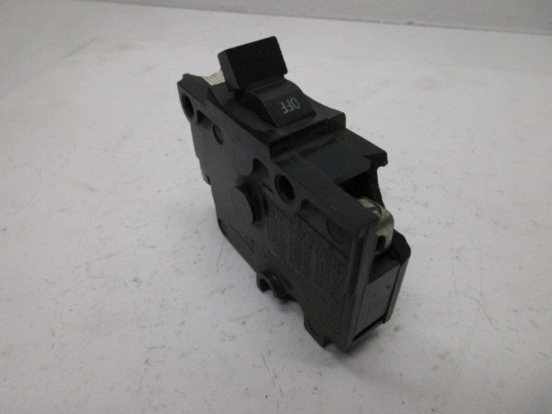 FEDERAL PACIFIC NB150 CIRCUIT BREAKER 50A  UNMP