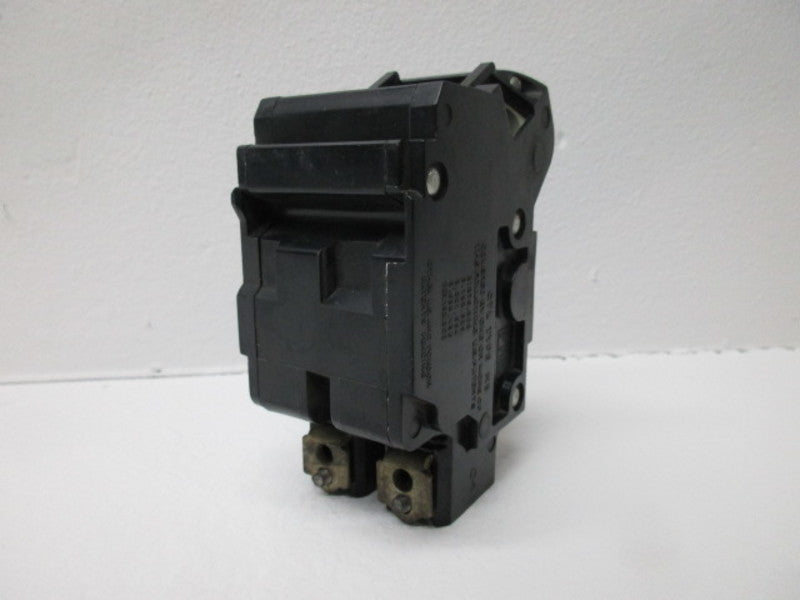 FEDERAL PACIFIC NBH2P125 CIRCUIT BREAKER  UNMP