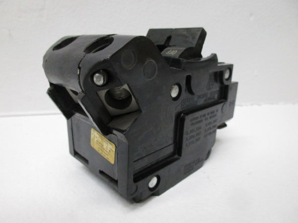 FEDERAL PACIFIC NB2P90 CIRCUIT BREAKER  UNMP