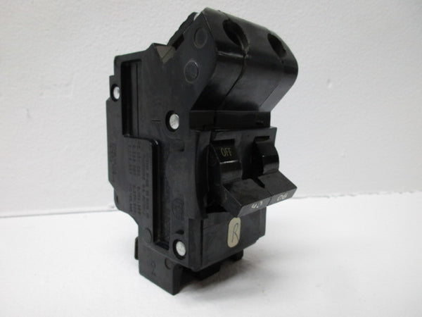 FEDERAL PACIFIC NB2P90 CIRCUIT BREAKER  UNMP