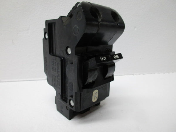FEDERAL PACIFIC NB2P90 CIRCUIT BREAKER  UNMP