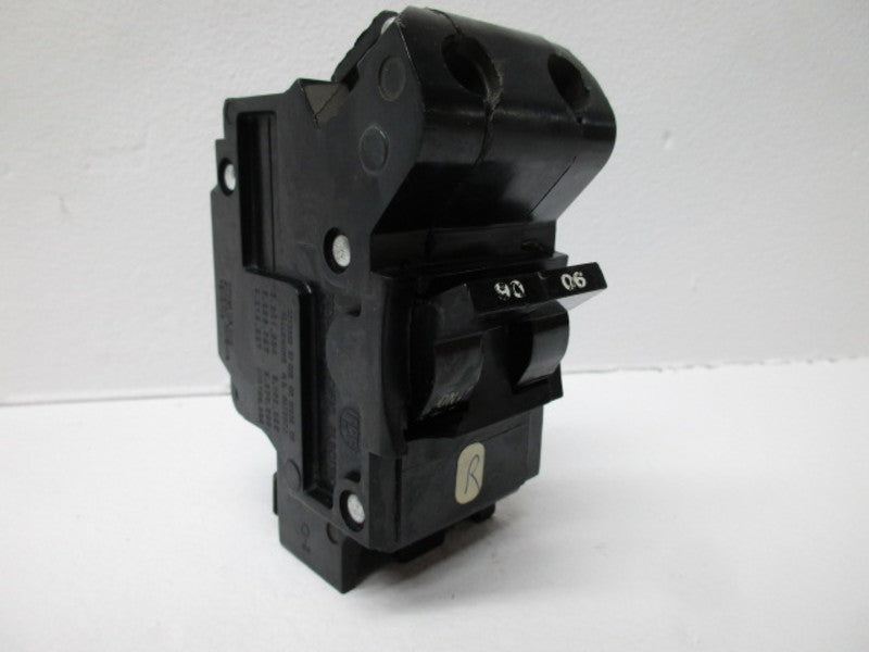 FEDERAL PACIFIC NB2P90 CIRCUIT BREAKER  UNMP