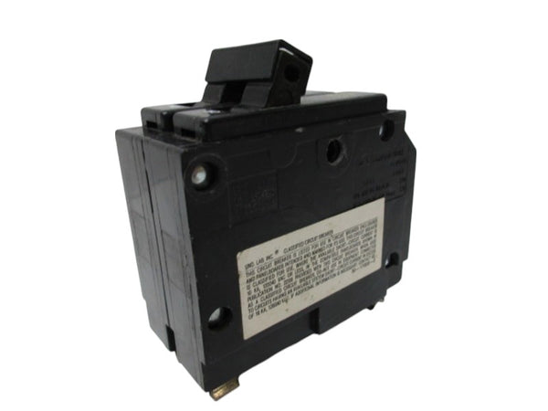 CUTLER HAMMER TQ2P15 CIRCUIT BREAKER  UNMP