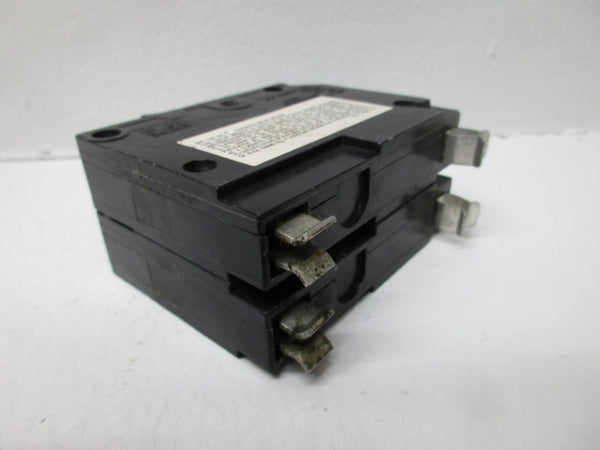 CUTLER HAMMER TQ2P15 CIRCUIT BREAKER  UNMP