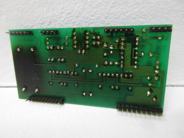 ENERCON INDUSTRIES LM4476-01 CIRCUIT BOARD  UNMP