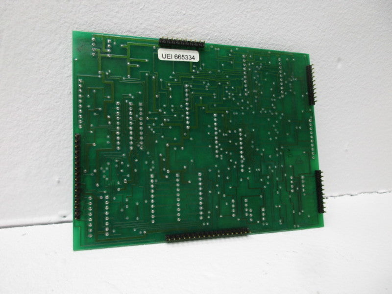 UEI 665334  UNMP