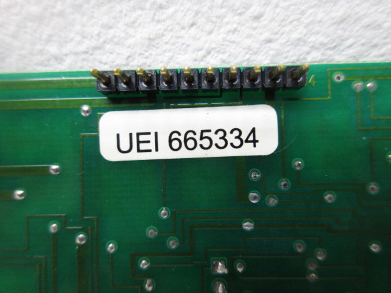 UEI 665334  UNMP
