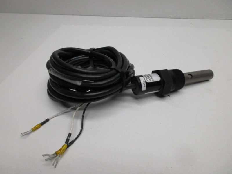 FOXBORO 500-EA1 2B0601 ST B SENSOR  UNMP