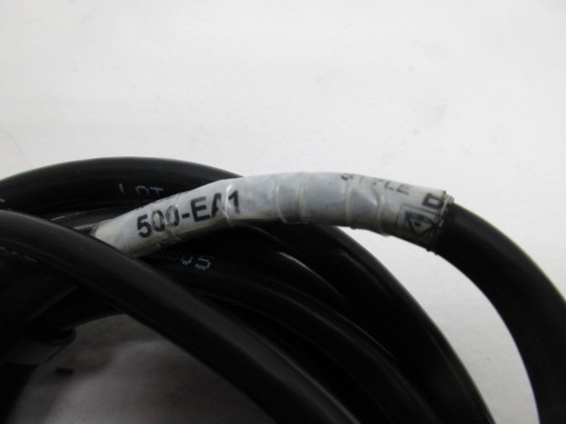 FOXBORO 500-EA1 2B0601 ST B SENSOR  UNMP