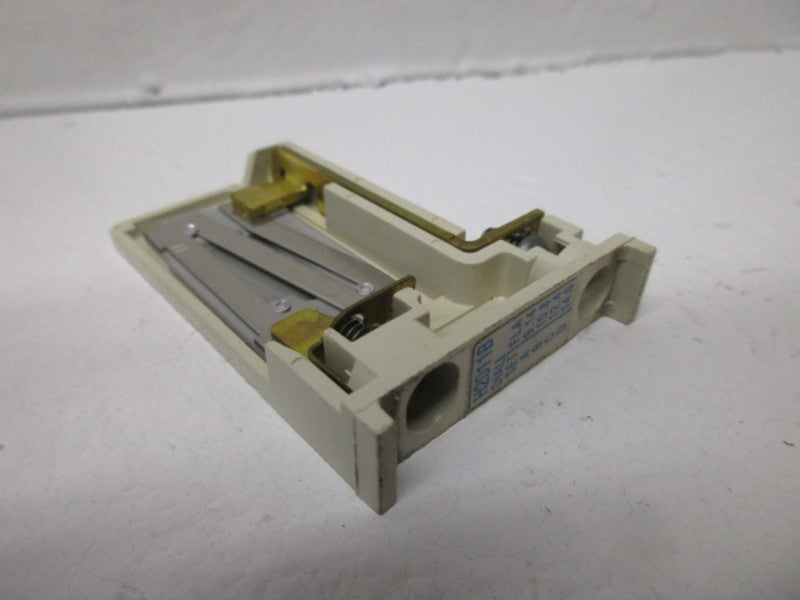 CUTLER HAMMER H2011B THERMAL OVERLOAD  UNMP
