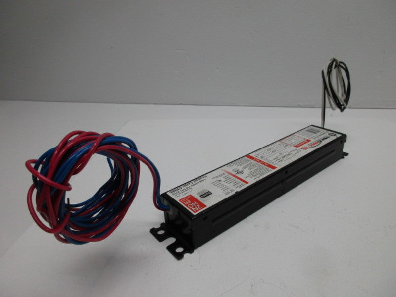 GENERAL ELECTRIC GE286MAX-H0-N BALLAST  UNMP