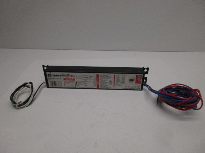 GENERAL ELECTRIC GE286MAX-H0-N BALLAST  UNMP