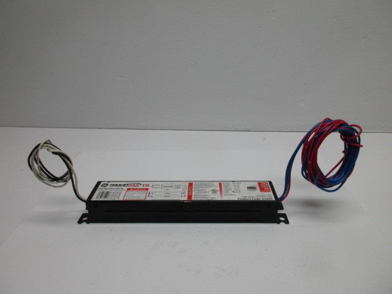 GENERAL ELECTRIC GE286MAX-H0-N BALLAST  UNMP