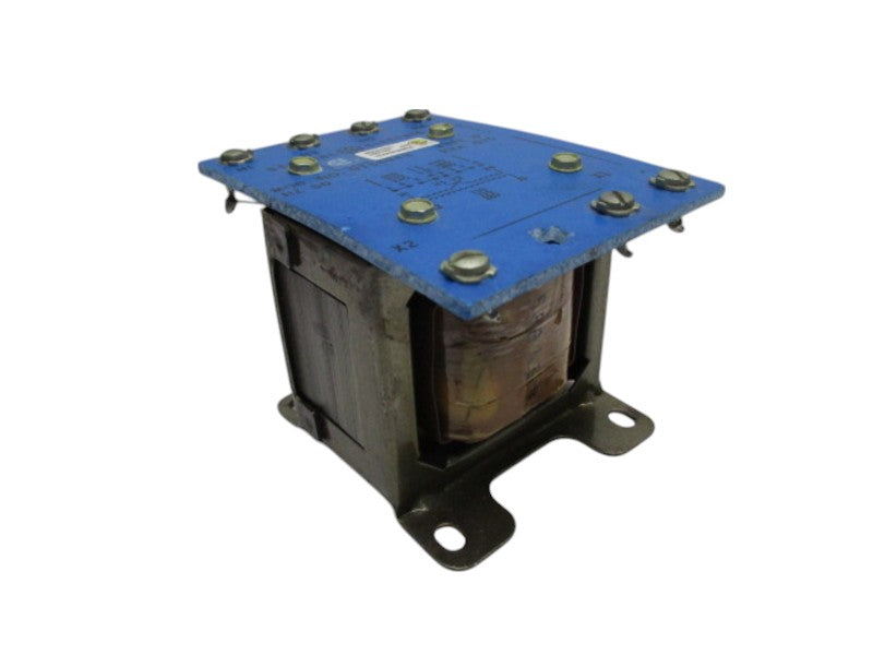GENERAL ELECTRIC 9T58B43 TRANSFORMER (AS PICTURED)  NSNP