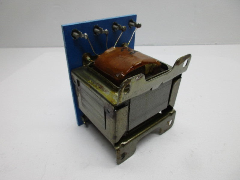 GENERAL ELECTRIC 9T58B43 TRANSFORMER (AS PICTURED)  NSNP