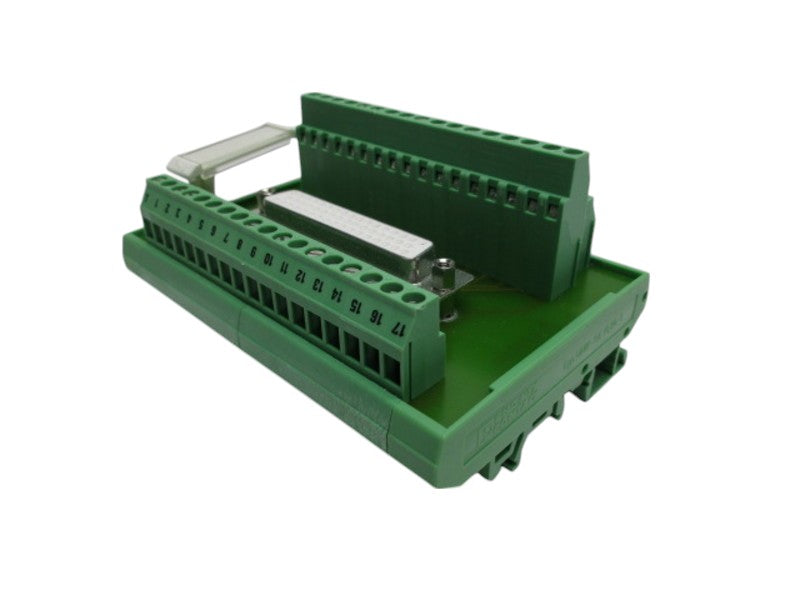 PHOENIX CONTACT FLKM-D50 SUB/B TERMINAL MODULE  UNMP