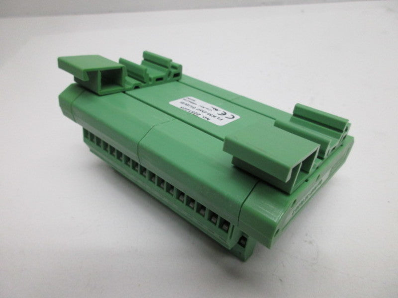 PHOENIX CONTACT FLKM-D50 SUB/B TERMINAL MODULE  UNMP