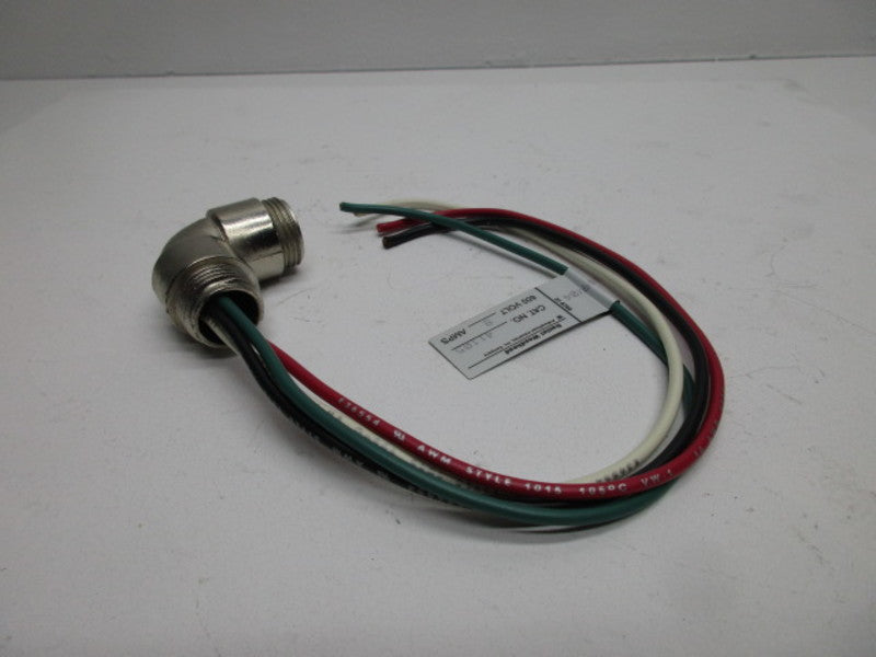 DANIEL WOODHEAD 41105 BULKHEAD  NSNP