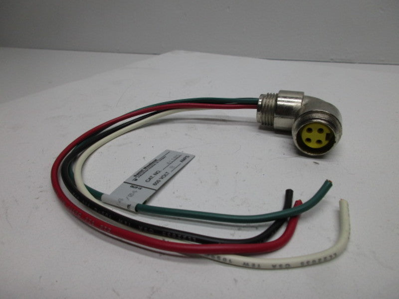 DANIEL WOODHEAD 41105 BULKHEAD  NSNP