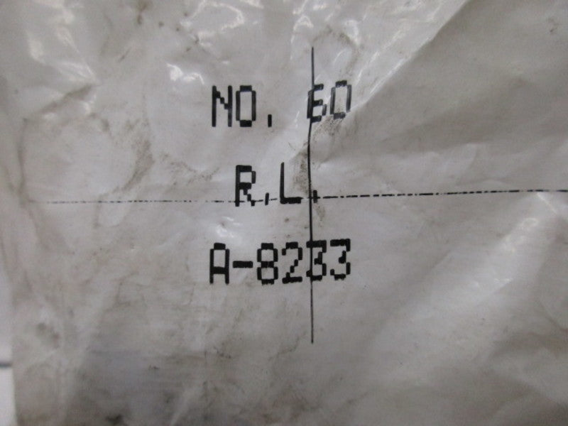 DIAMOND NO. 60 R.L. A-8233 CHAIN LINK  NSMP
