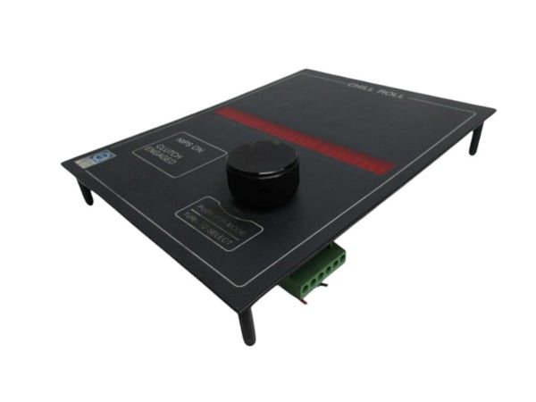 QUAD/TECH CHILL ROLL 34751 KEYBOARD CONTROLLER  UNMP