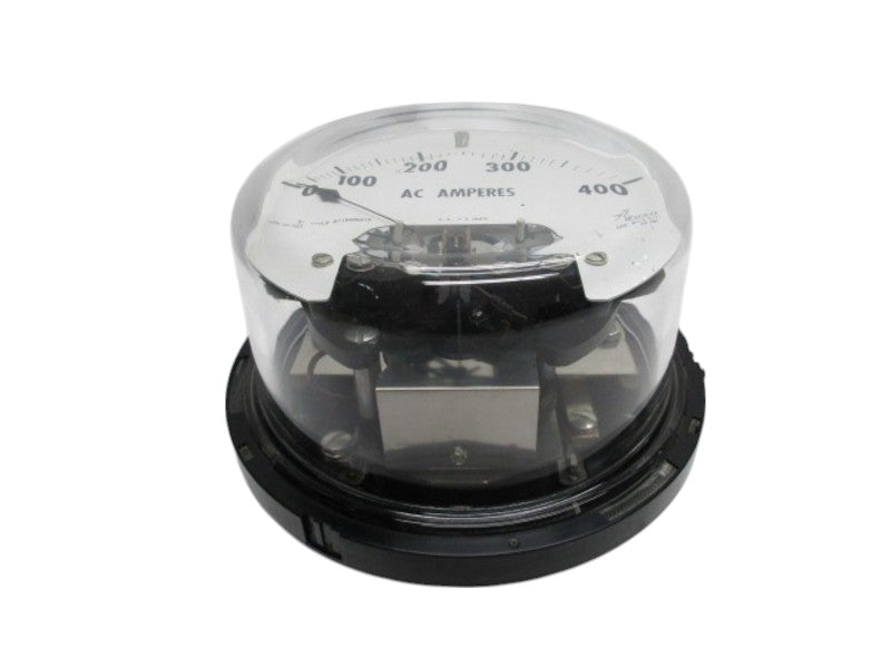 WESTINGHOUSE 671B399A18 GAUGE 0-400  UNMP