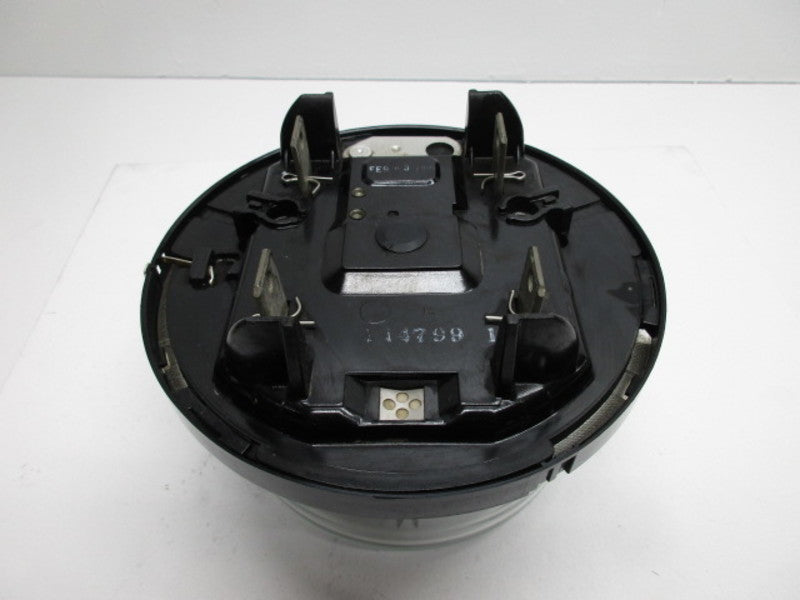 WESTINGHOUSE 671B399A18 GAUGE 0-400  UNMP