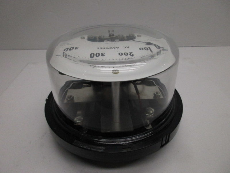 WESTINGHOUSE 671B399A18 GAUGE 0-400  UNMP