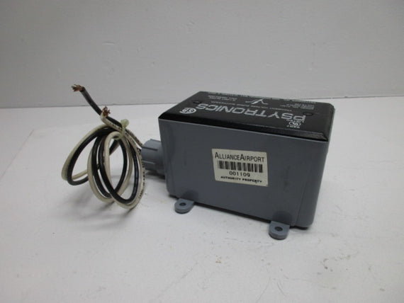 PSYTRONICS P1301  NSNP