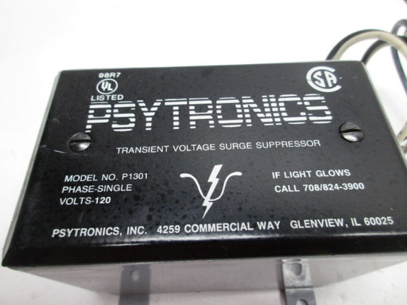 PSYTRONICS P1301  NSNP