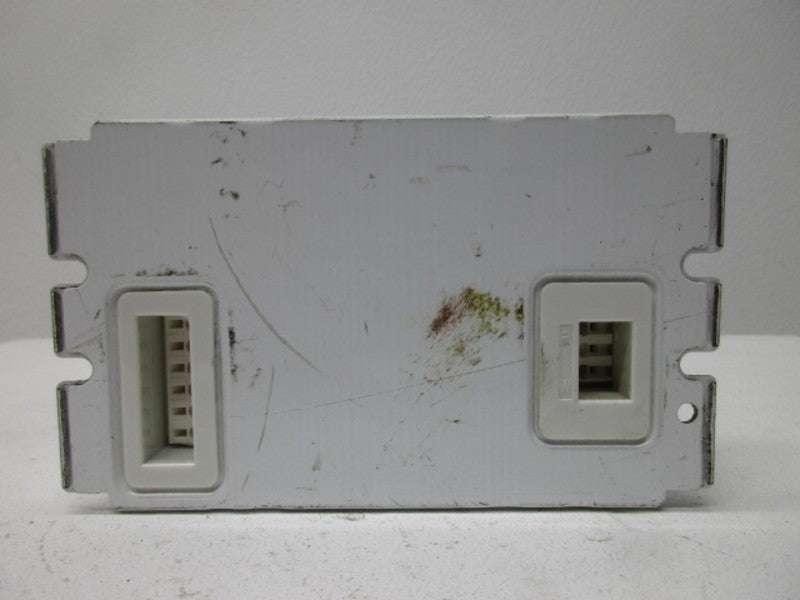 SYLVANIA QTP1/2XCF-UNVBM BALLAST  UNMP