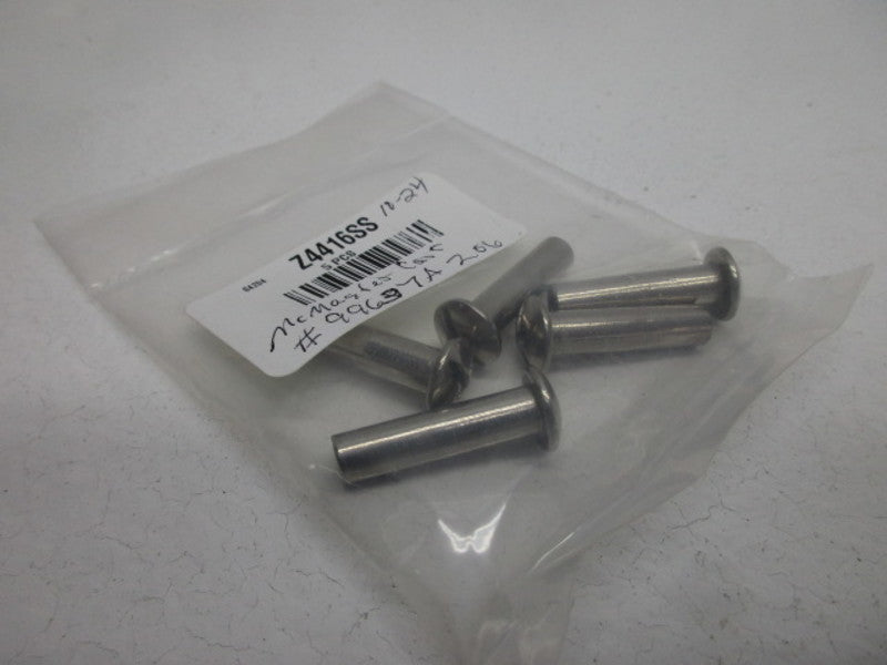 INDUSTRIAL MRO Z4416SS BARREL BOLT 10-24 * NEW IN ORIGINAL PACKAGE *