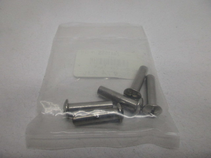 INDUSTRIAL MRO Z4416SS BARREL BOLT 10-24 * NEW IN ORIGINAL PACKAGE *