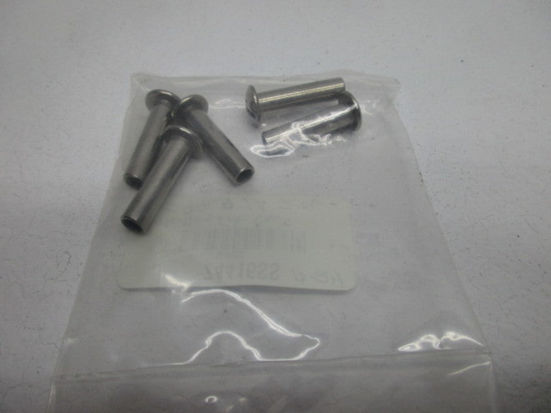 INDUSTRIAL MRO Z4416SS BARREL BOLT 10-24 * NEW IN ORIGINAL PACKAGE *