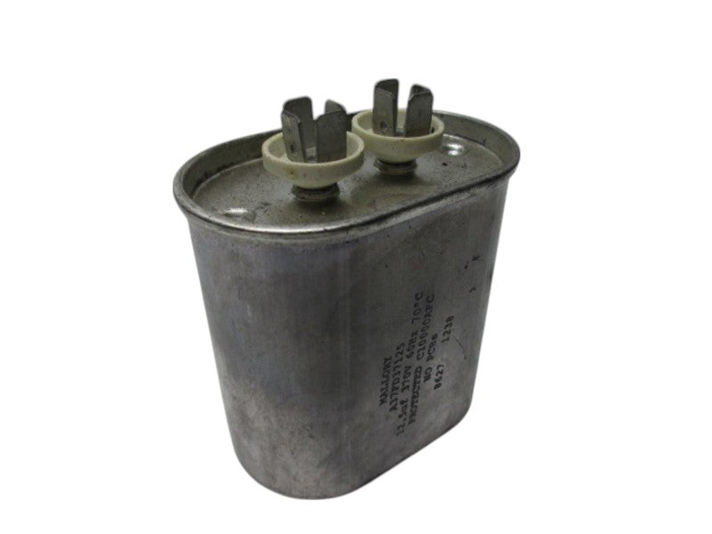 MALLORY A37FD37125 CAPACITOR  NSNP