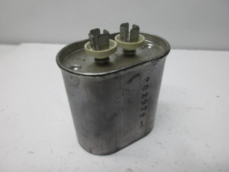 MALLORY A37FD37125 CAPACITOR  NSNP