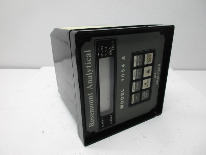 ROSEMOUNT 1054APH UNMP