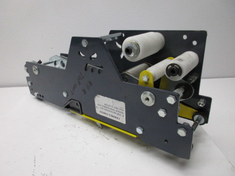 SIAT K11RTOP UPPER TAPE HEAD  UNMP