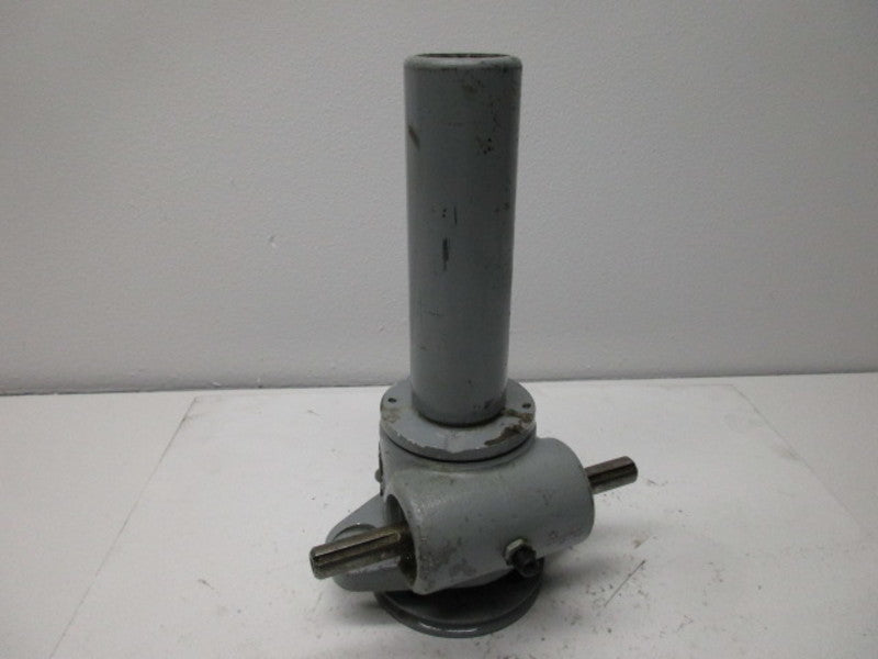 DUFF-NORTON M2500-5 WORM GEAR ACTUATOR  UNMP