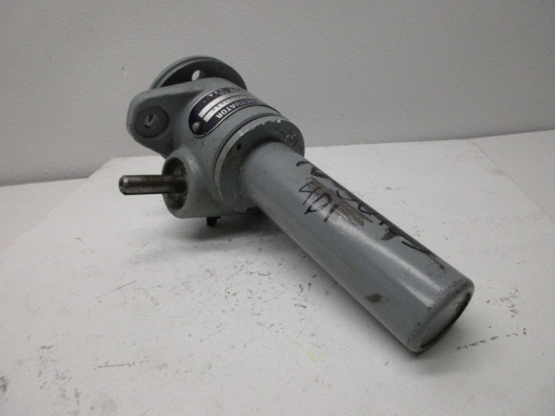 DUFF-NORTON M2500-5 WORM GEAR ACTUATOR  UNMP