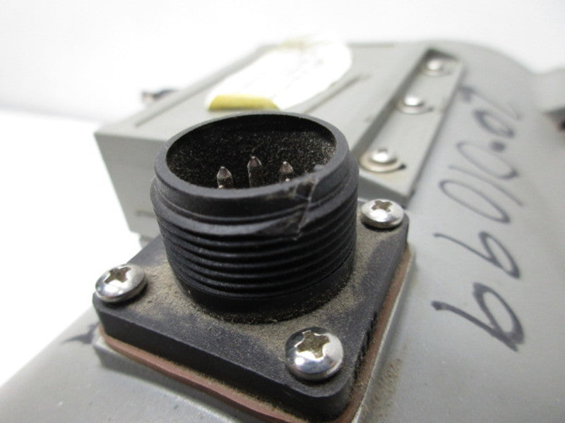 CELESCO PT9101-0100-121-3110 POSITION TRANSDUCER (AS PICTURED)  UNMP