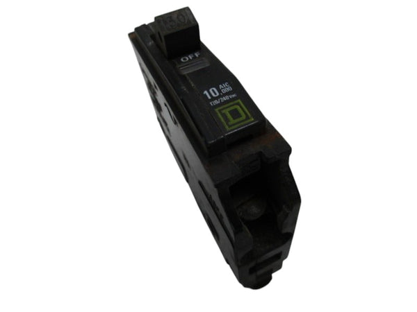SQUARE D QO130 CIRCUIT BREAKER 30A  UNMP