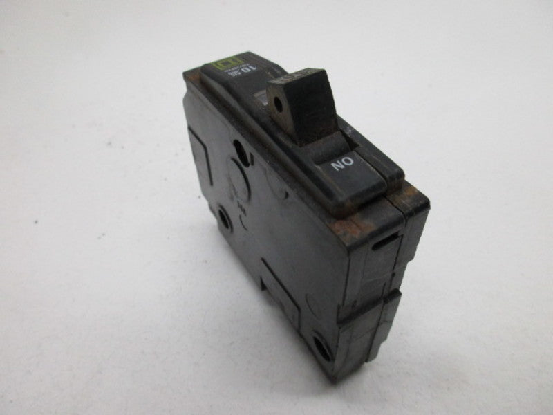 SQUARE D QO130 CIRCUIT BREAKER 30A  UNMP