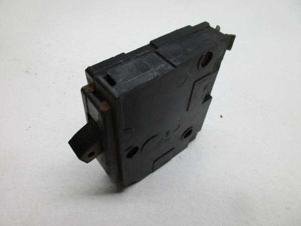 SQUARE D QO130 CIRCUIT BREAKER 30A  UNMP