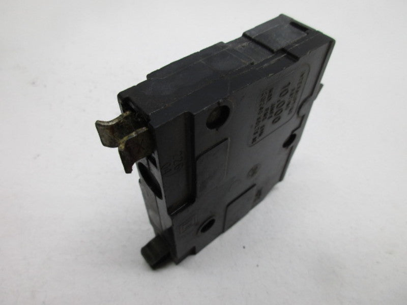 SQUARE D QO130 CIRCUIT BREAKER 30A  UNMP
